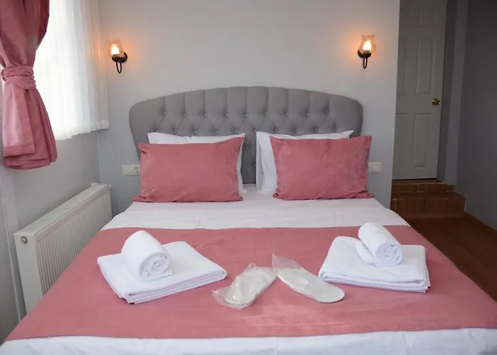 Turgut Hotel